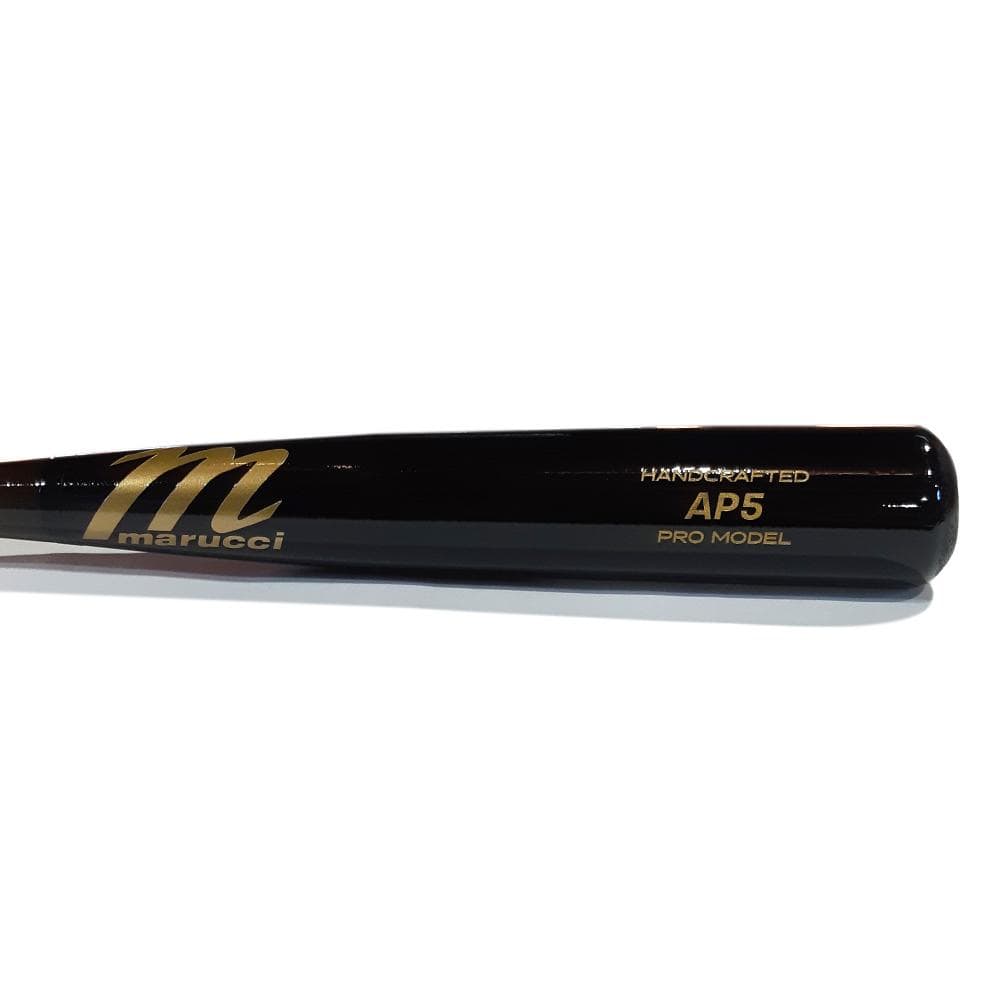 Playing Bats Marucci Marucci AP5 Wood Bat | Maple