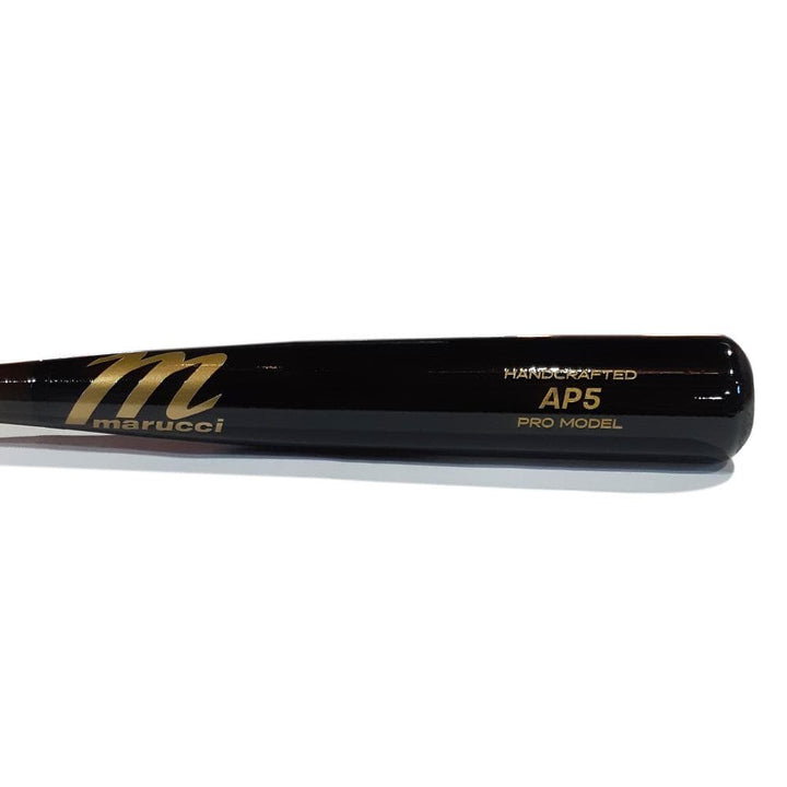 Playing Bats Marucci Marucci AP5 Wood Bat | Maple