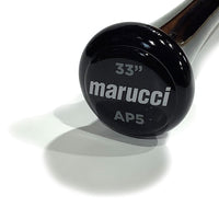 Thumbnail for Marucci Playing Bats Marucci AP5 Wood Bat | Maple | 33