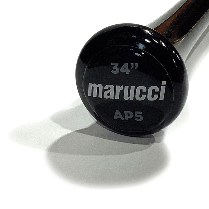 Marucci Playing Bats Marucci AP5 Wood Bat | Maple | 34" (-2) [2023]