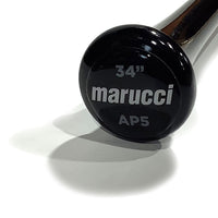 Thumbnail for Marucci Playing Bats Marucci AP5 Wood Bat | Maple | 34