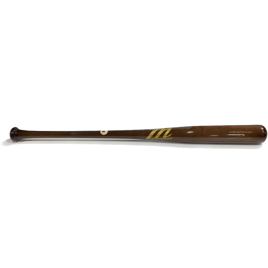 Marucci Playing Bats Marucci CU26 Pro Wood Baseball Bat | Maple | 33" (-4) [2023]