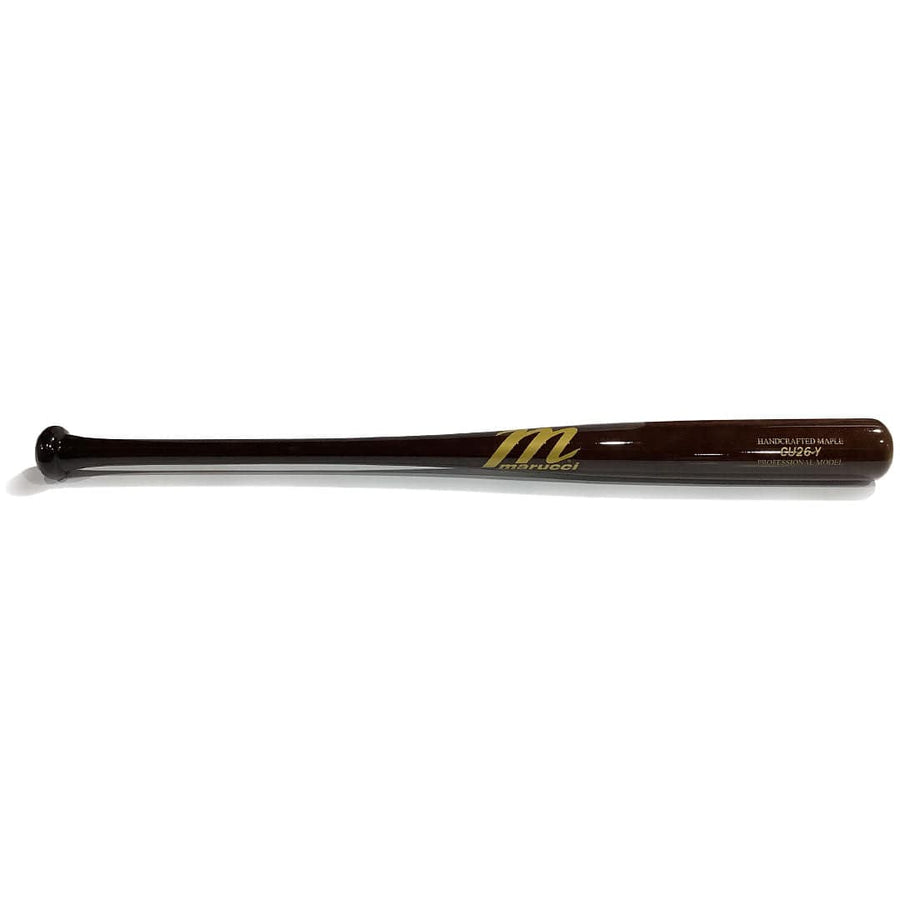 Marucci Playing Bats Marucci CU26 Youth Wood Baseball Bat | Maple | 28" (-8) [2023]