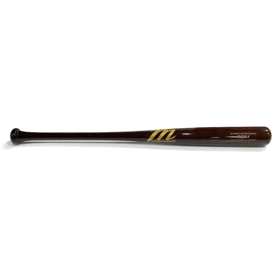 Marucci Playing Bats Marucci CU26 Youth Wood Baseball Bat | Maple | 29" (-7) [2023]