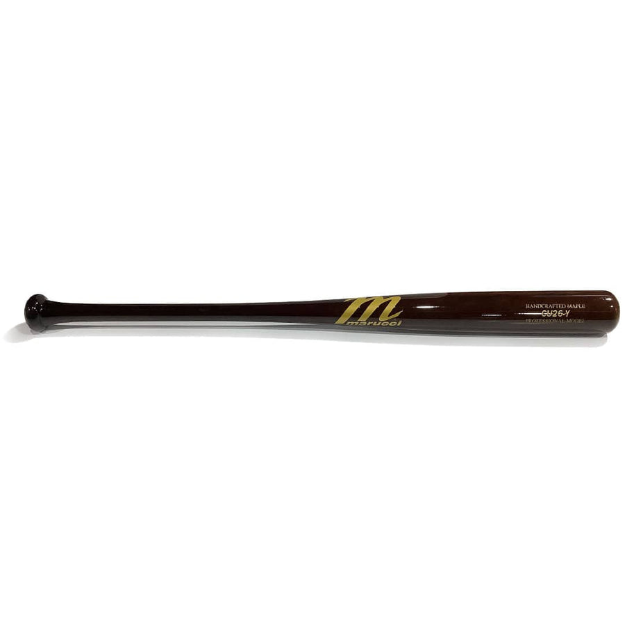 Marucci Playing Bats Marucci CU26 Youth Wood Baseball Bat | Maple | 30" (-7) [2023]
