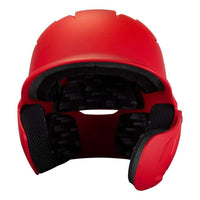 Thumbnail for Marucci Baseball & Softball Batting Helmets Sr / Black Marucci Duravent Batting Helmet