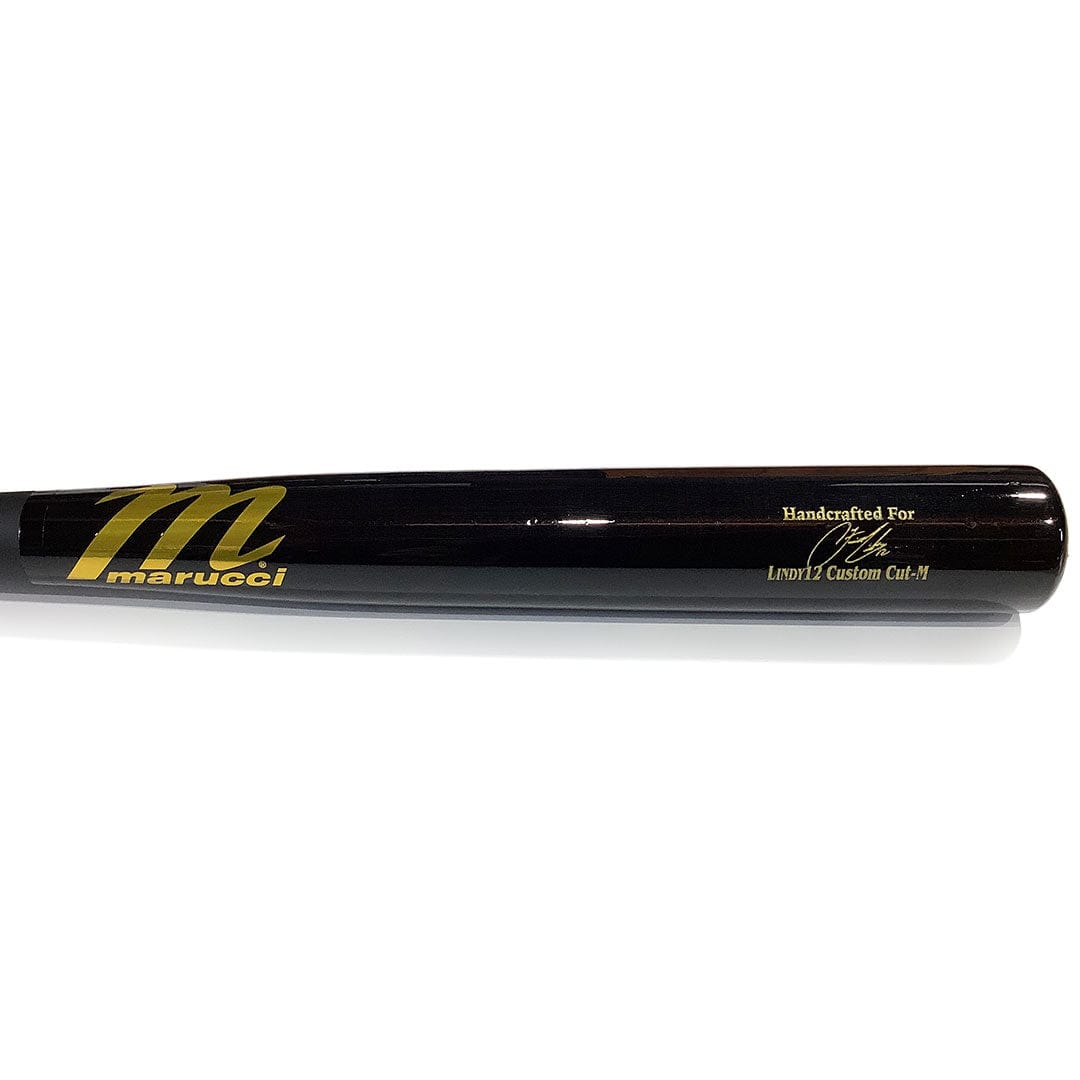 Marucci LINDY12 Pro Model Wood Baseball Bat | Maple | – The Wood