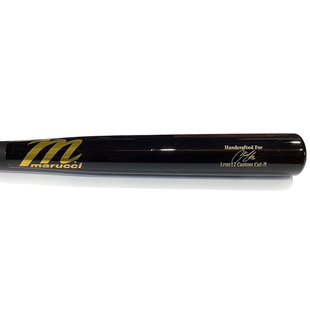 Marucci Playing Bats Marucci LINDY12 Wood Baseball Bat | Maple | 31" (-3) [2023]