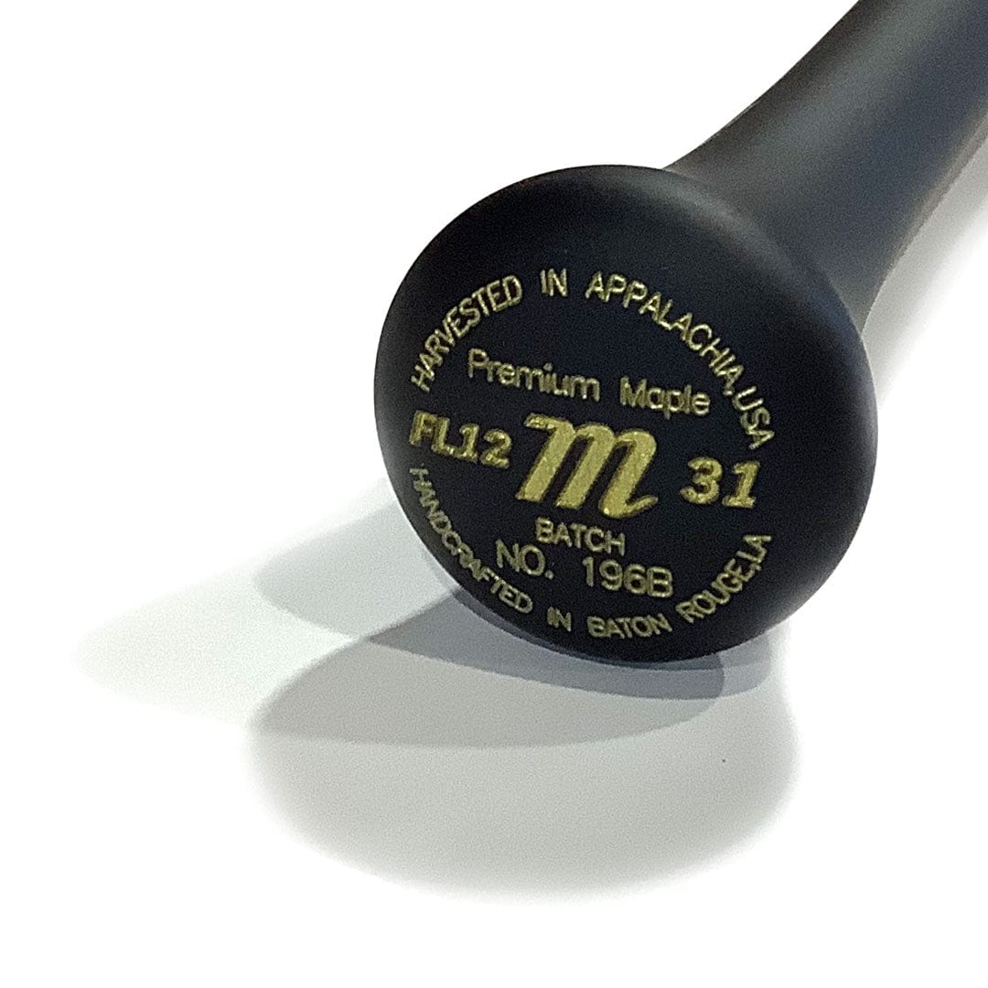 Bâton de Baseball Érable Pro Maple Lindy12 - Baseball Town Bâton de Baseball Érable Pro Maple Lindy12 - Baseball Town