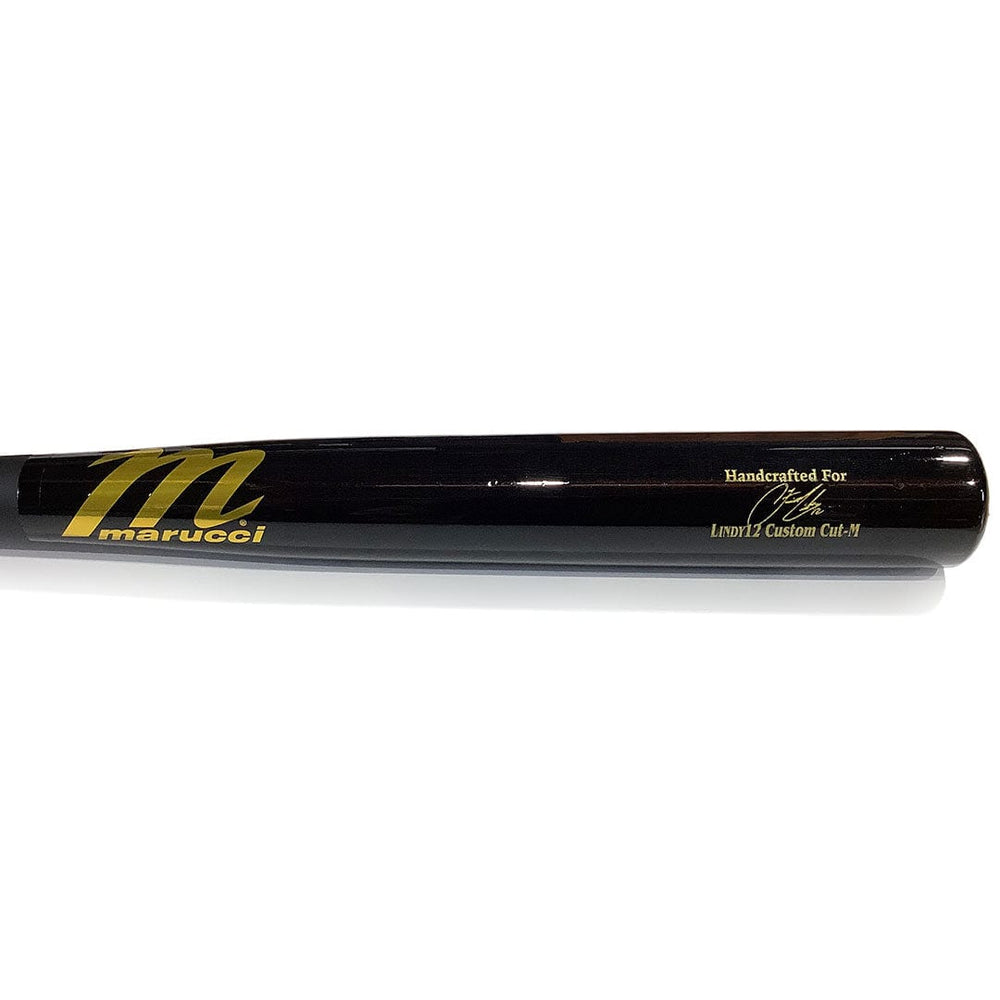 Marucci Playing Bats Marucci LINDY12 Wood Baseball Bat | Maple | 32" (-1) [2023]