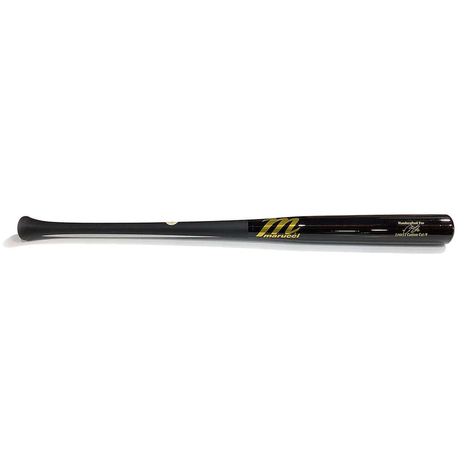 Marucci Playing Bats Marucci LINDY12 Wood Baseball Bat | Maple | 34" (-3) [2023]