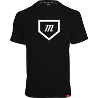 Thumbnail for Marucci Small Marucci Men's Home Plate Performance Tee