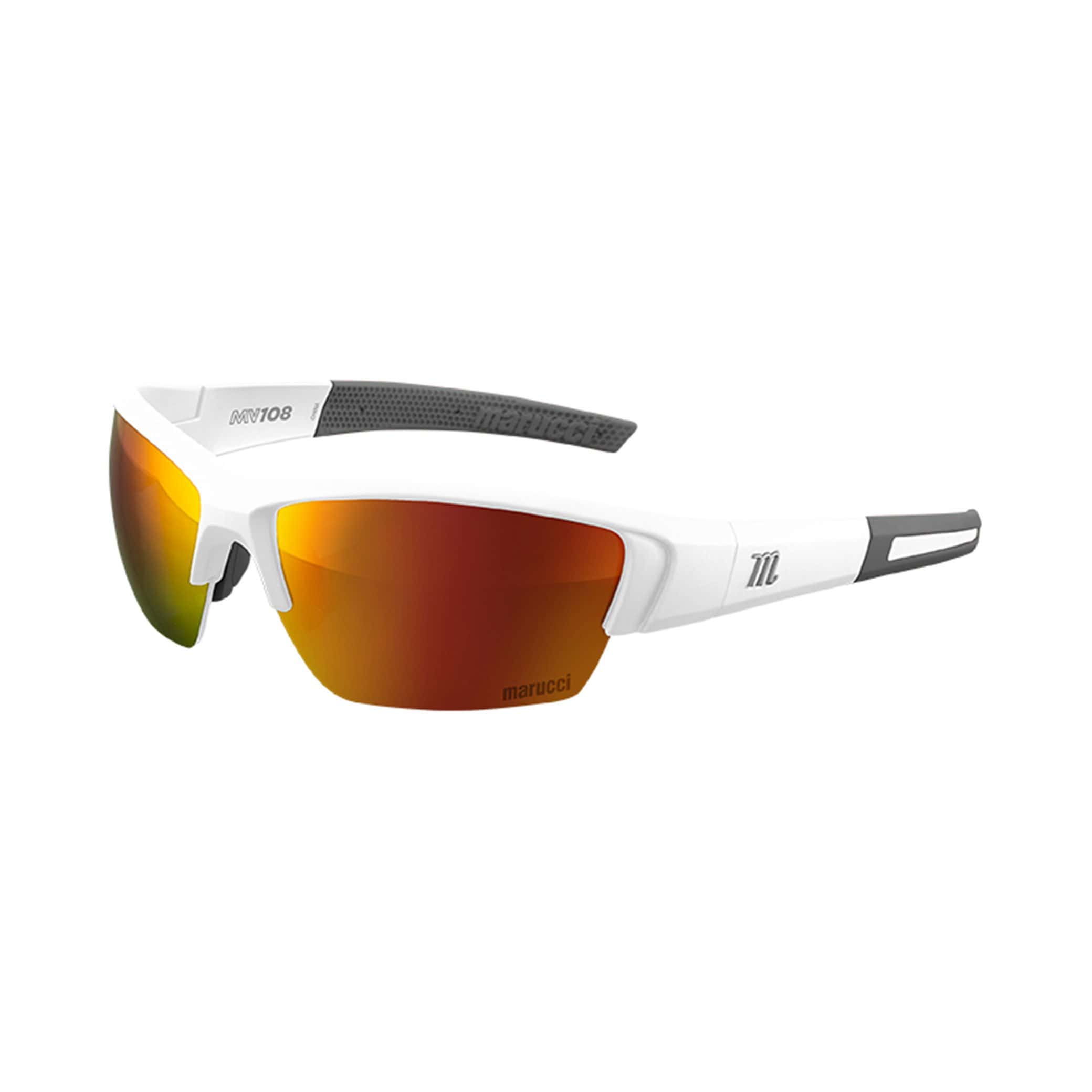 Marucci MV108 Performance Sunglasses – The Wood Bat Factory