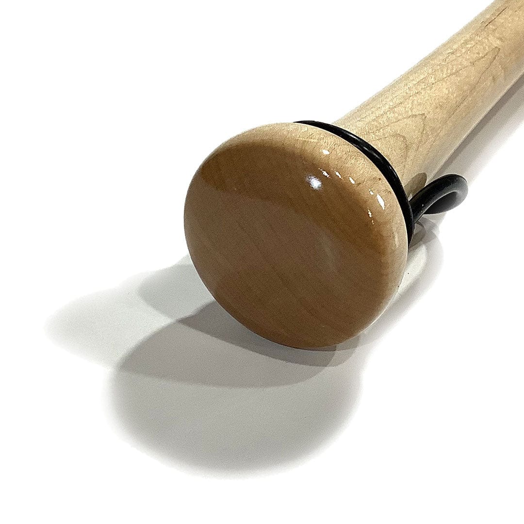 9+ Marucci Wood Bats