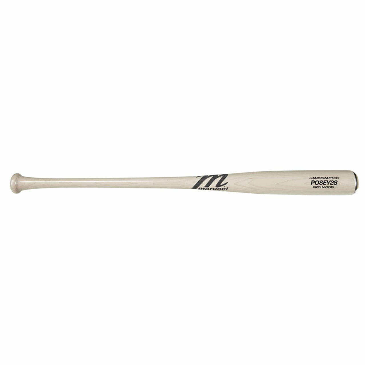 Marucci Playing Bats Marucci POSEY28 Wood Baseball Bat | Maple | 32" (-2) [2023]