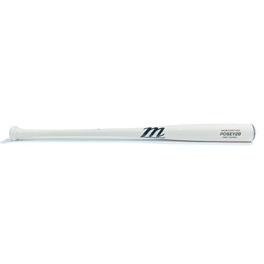 Marucci Playing Bats Marucci POSEY28 Wood Baseball Bat | Maple | 34" (-3) [2023]