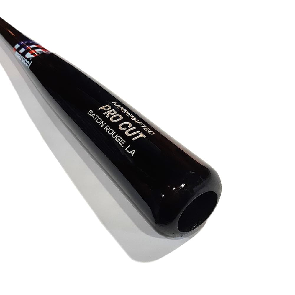 記念グッズ MARUCCI PRO CUT Wood Baseball Bat Marucci Pro Cut Wood Baseball Bat | Maple – The Wood Bat Factory