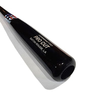 Thumbnail for Playing Bats Marucci Marucci Pro Cut Wood Baseball Bat | Maple
