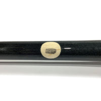Thumbnail for Marucci Playing Bats Marucci RIZZ44 Pro Model FOG Wood Bat | Maple | 31