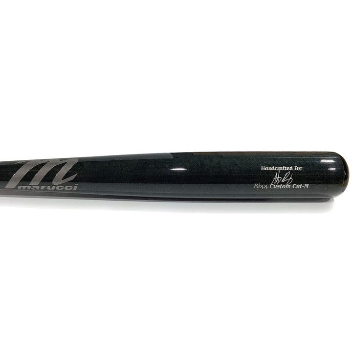 Marucci Playing Bats Marucci RIZZ44 Pro Model FOG Wood Bat | Maple | 31" (-3) [2023]