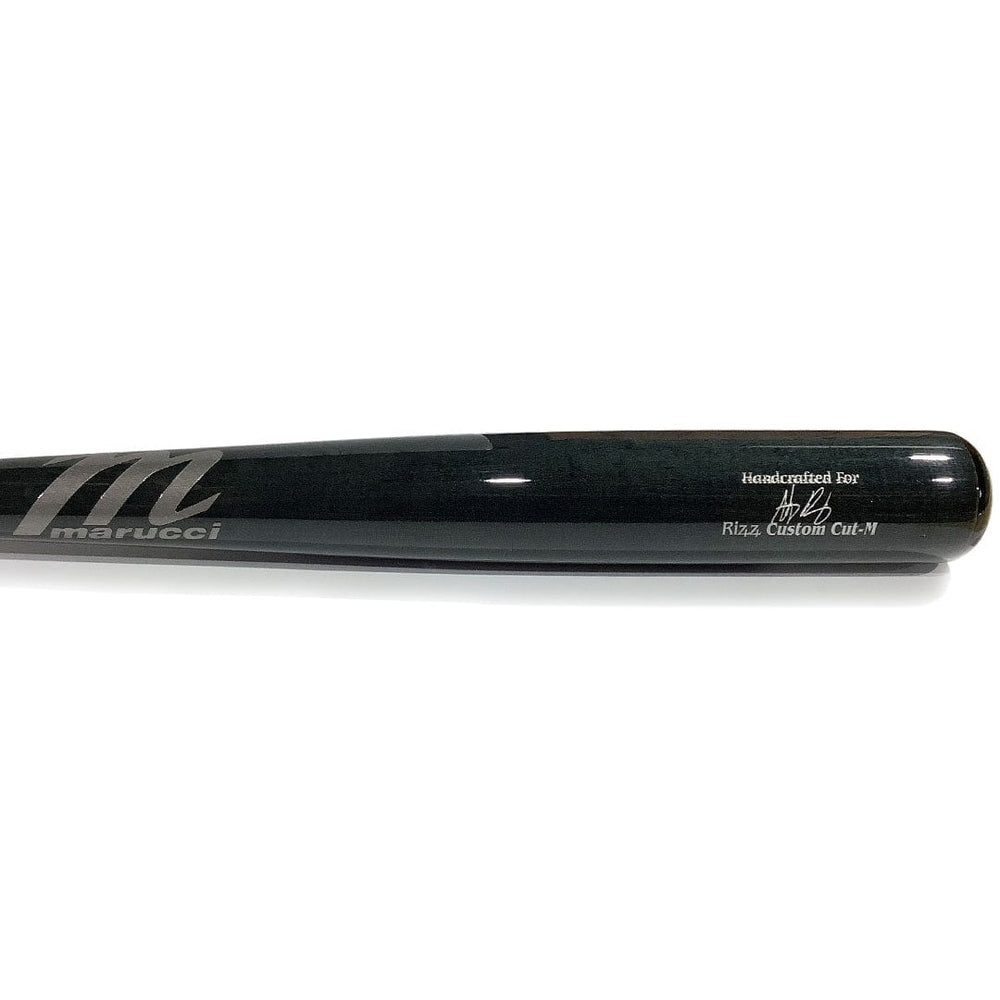 Marucci Playing Bats Marucci RIZZ44 Pro Model FOG Wood Bat | Maple | 32" (-4) [2023]