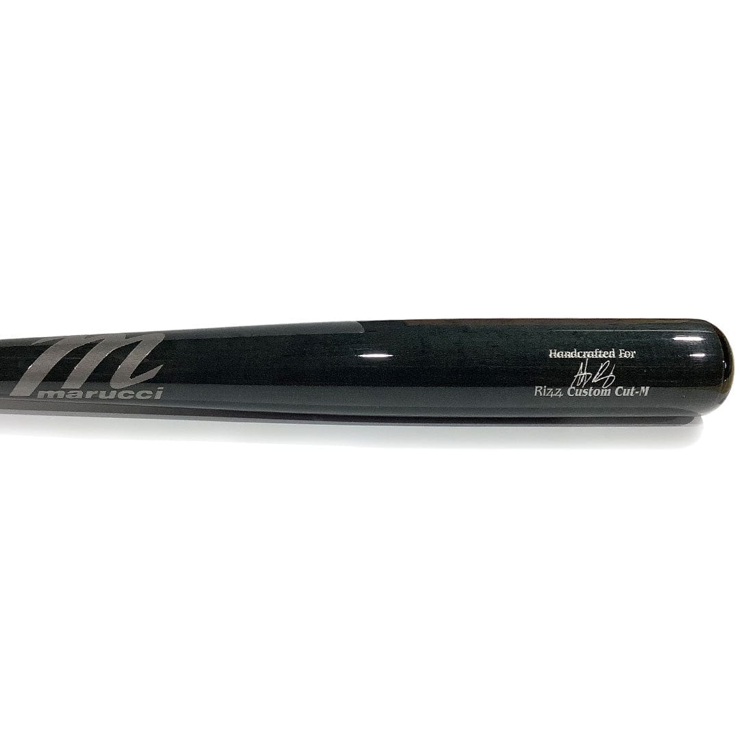 Marucci Playing Bats Marucci RIZZ44 Pro Model FOG Wood Bat | Maple | 33" (-2) [2023]
