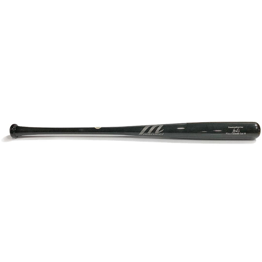 Marucci Playing Bats Marucci RIZZ44 Pro Model FOG Wood Bat | Maple | 33" (-2) [2023]
