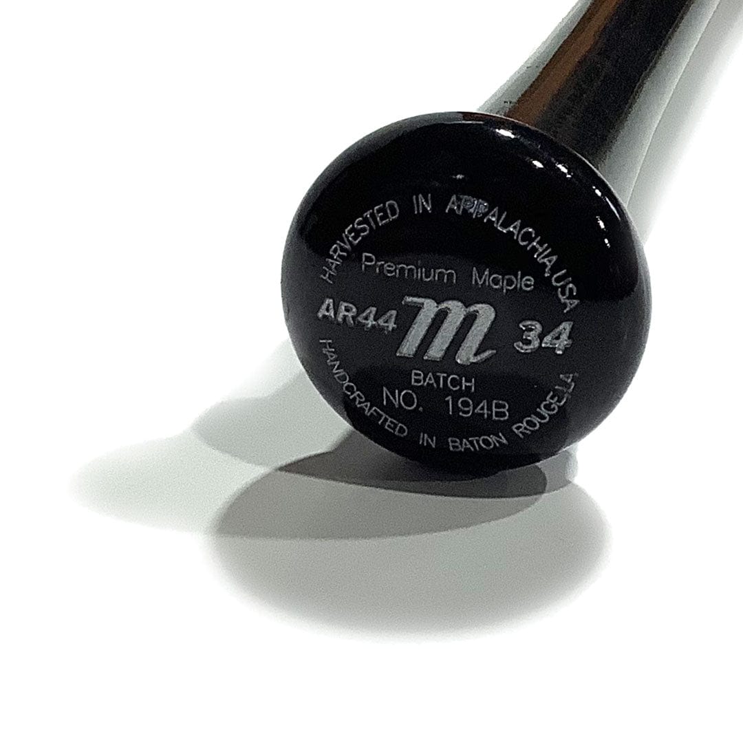 Marucci RIZZ44 Wood Bat