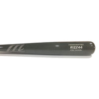 Thumbnail for Marucci Playing Bats RIZZ44 Wood Baseball Bat | Maple | 32