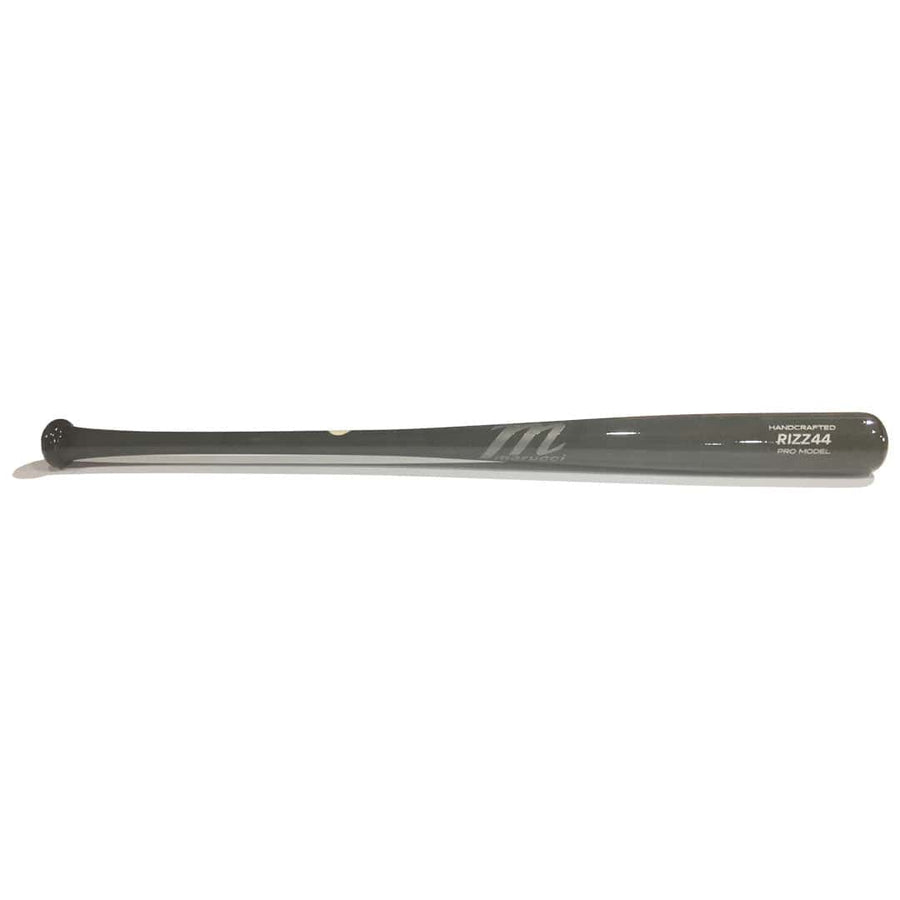 Marucci Playing Bats RIZZ44 Wood Baseball Bat | Maple | 32" (-2) [2022]
