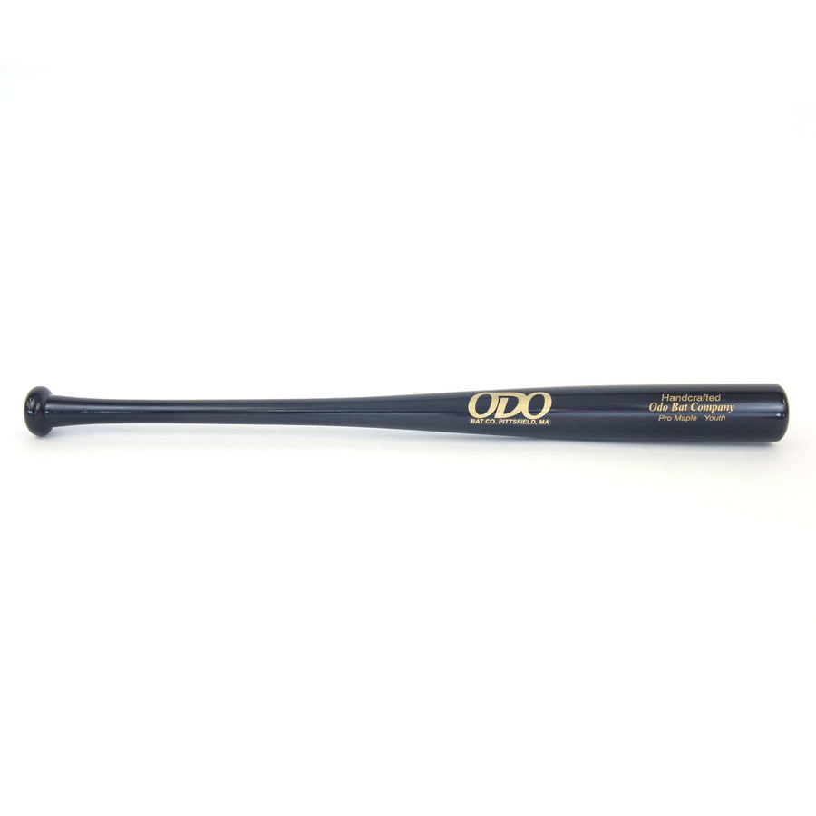 Playing Bats ODO Bats Odo Bat Co. Pro Maple Youth Wood Baseball Bat | Maple