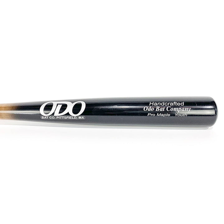 Playing Bats ODO Bats Odo Bat Co. Pro Maple Youth Wood Baseball Bat | Maple