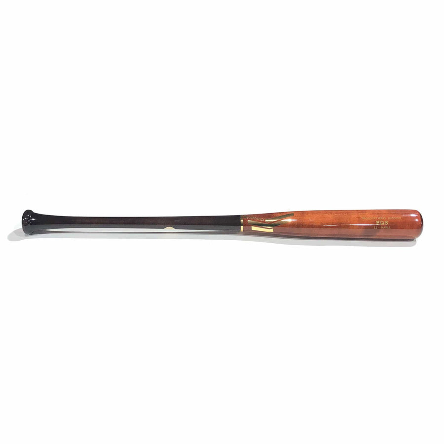 Overfly Playing Bats Overfly Model EQ8 Wood Baseball Bat | Maple | 32" (-3)
