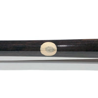 Thumbnail for Overfly Playing Bats Overfly Model EQ8 Wood Baseball Bat | Maple | 32