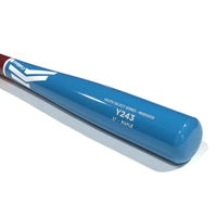 Thumbnail for Overfly Sports Playing Bats Overfly Sports Model Y243 Wood Baseball Bat | Maple