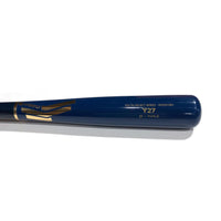 Thumbnail for Overfly Sports Playing Bats Overfly Sports Model Y27 Wood Baseball Bat | Maple