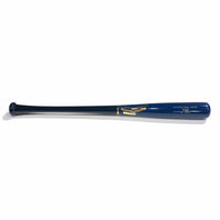 Thumbnail for Overfly Sports Playing Bats Navy | Royal | Gold / 28
