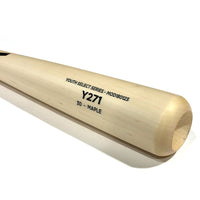 Thumbnail for Overfly Sports Playing Bats Overfly Sports Model Y271 Wood Baseball Bat | Maple