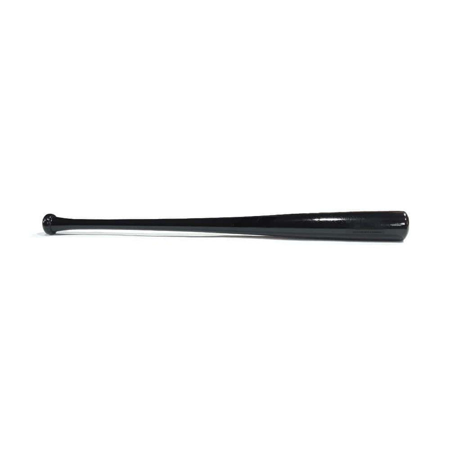 Phoenix Bats Playing Bats Black | Black / 31" (-3) Phoenix Bats P2B Wood Bat | Birch | 31" (-3) | Black/Black
