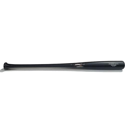 Phoenix Bats Playing Bats Phoenix Bats Model R141B Wood Baseball Bat | Birch