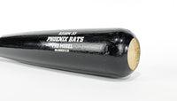 Thumbnail for Phoenix Bats Playing Bats Phoenix Bats R318M Wood Baseball Bat | Maple