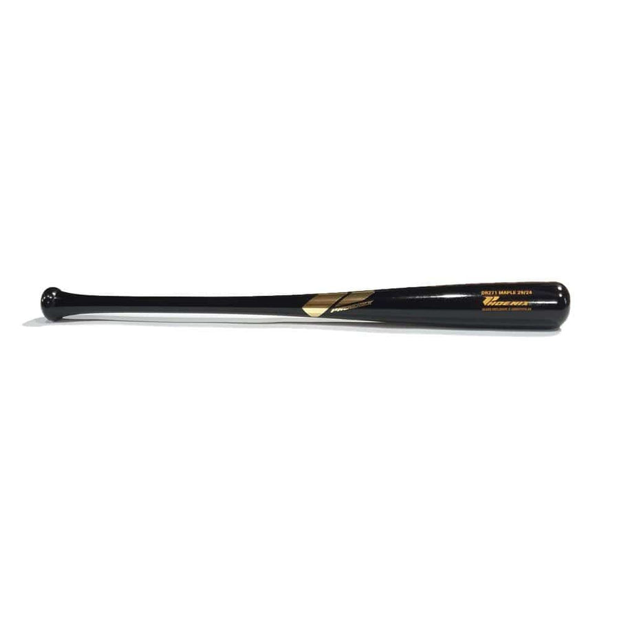 Playing Bats Phoenix Phoenix DR271 Wood Bat |  Maple | 29" (-5)