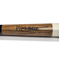 Thumbnail for Pillbox Bat Co Trophy Bats Pillbox 1881 Join Or Die Trophy Bat | Ash | 34