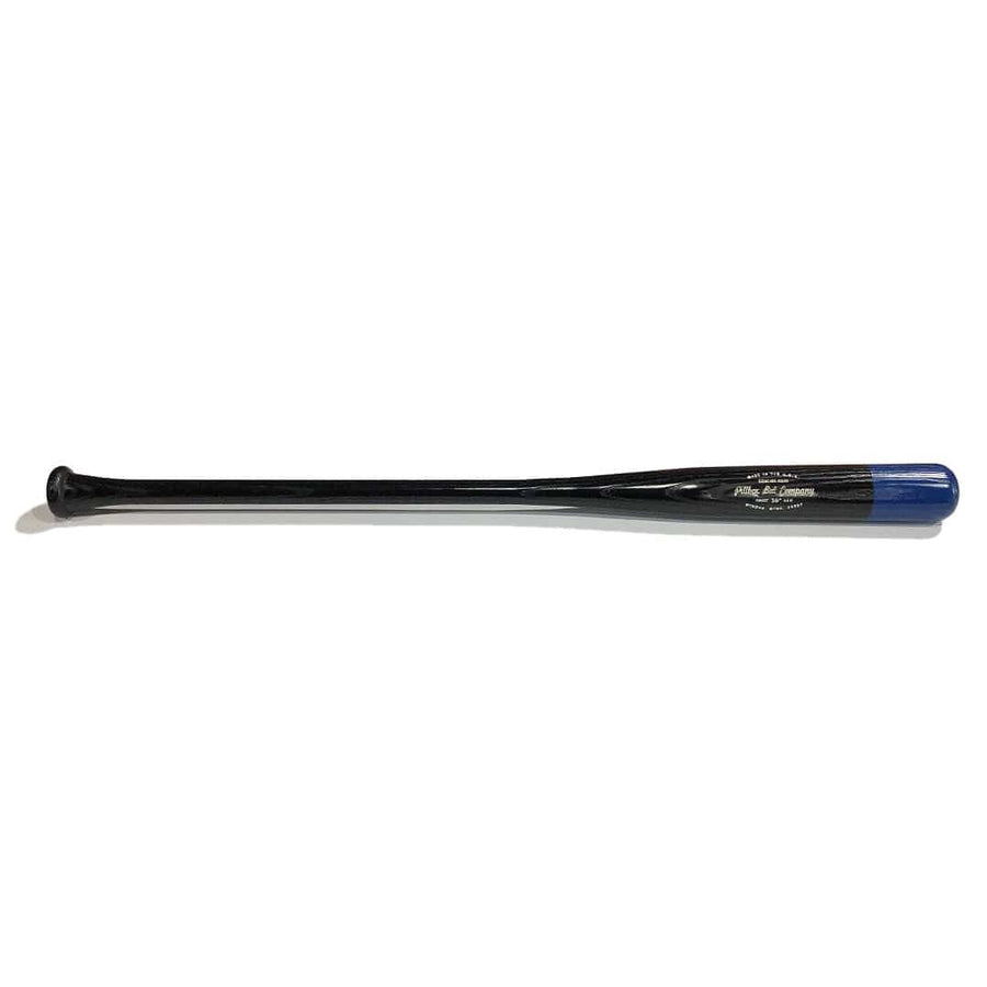 Pillbox Bat Co Fungo and Trainer Bats Pillbox Bat Co. Coach's Fungo - Ash - 35" 23oz. - Blue