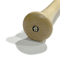 Thumbnail for Pillbox Bat Co Playing Bats Pillbox PB271-STANDARD-TWBF Wood Player Bat | Maple | 31