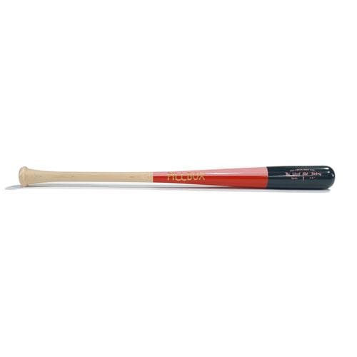 Pillbox Bat Co Playing Bats Pink/Red/Blue / 30" / (-7) Pillbox Youth Legends Wood Bat | 30" (-7) | Maple