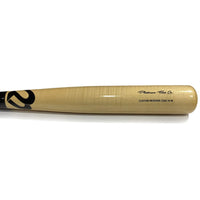 Thumbnail for Platinum Bats Playing Bats Platinum Bats C243 Wood Baseball Bat | Maple - 34
