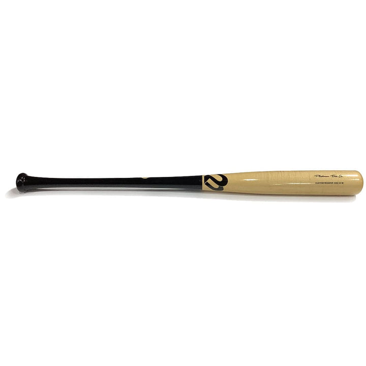 Platinum Bats Playing Bats Platinum Bats C243 Wood Baseball Bat | Maple - 34" (-2)
