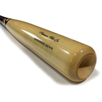 Thumbnail for Platinum Bats Playing Bats Platinum Bats C243 Wood Baseball Bat | Maple - 34