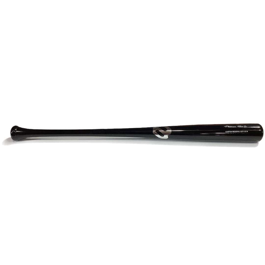 Platinum Bats Playing Bats Platinum Bats C271 Wood Baseball Bat | Maple - 32" (-3)